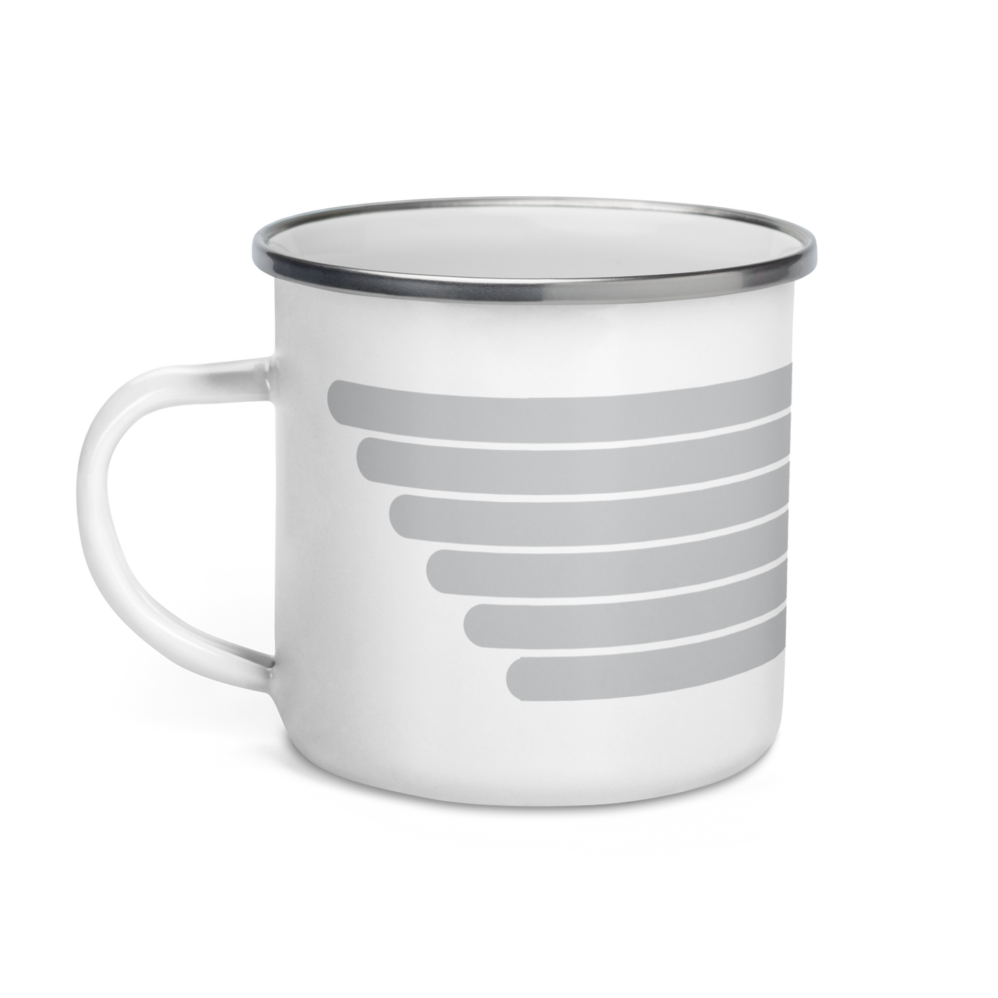 TRANSMAT OFFICAL Mug Swoosh Logo
